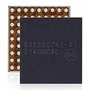 Circuit Integrat 338S00762 pentru Camera Compatibil cu iPhone 13 Mini, 13, 13 Pro și 13 Pro Max