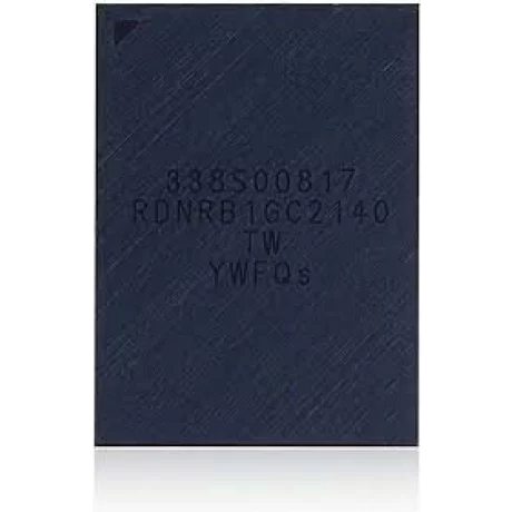 Circuit Integrat 338S00817 pentru Încărcare Wireless Compatibil cu iPhone 13 Mini, 13, 13 Pro și 13 Pro Max