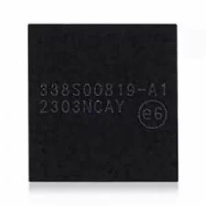 Circuit Integrat 338S00819 pentru Managementul Alimentare Camere Compatibil cu iPhone 14, 14 Plus, 14 Pro și 14 Pro Max