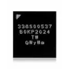 Circuit Integrat Audio 338S00537 (Audio IC) pentru Seria iPhone 12, 13 și 14