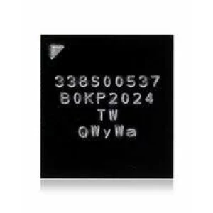 Circuit Integrat Audio 338S00537 (Audio IC) pentru Seria iPhone 12, 13 și 14