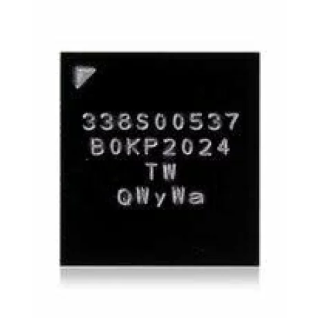 Circuit Integrat Audio 338S00537 (Audio IC) pentru Seria iPhone 12, 13 și 14