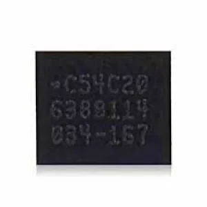 Circuit Integrat CS4C20 USB-PD Compatibil cu iPhone 12, 13 și 14