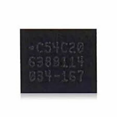 Circuit Integrat CS4C20 USB-PD Compatibil cu iPhone 12, 13 și 14