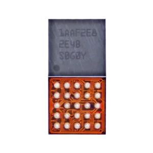 Circuit Integrat de Încărcare USB-PD 2E4B (Chiarging IC) pentru Seria  iPhone 12, 13 și 14