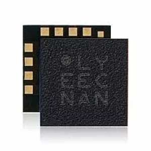 Circuit Integrat LY pentru Giroscop Compatibil cu iPhone 13 Mini, 13, 13 Pro și 13 Pro Max