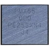 Circuit Integrat PMX65 pentru Alimentarea Baseband Compatibil cu iPhone 14, 14 Plus, 14 Pro și 14 Pro Max