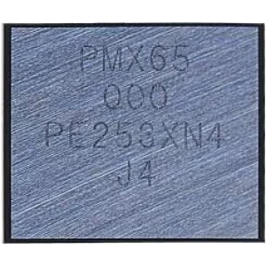 Circuit Integrat PMX65 pentru Alimentarea Baseband Compatibil cu iPhone 14, 14 Plus, 14 Pro și 14 Pro Max