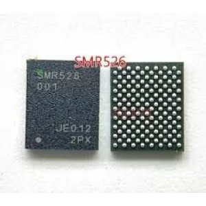 Circuit Integrat SMR526 pentru Frecvență Intermediară Compatibil cu iPhone 12 Mini, 12, 12 Pro, 12 Pro Max, 13 Mini, 13, 13 Pro și 13 Pro Max