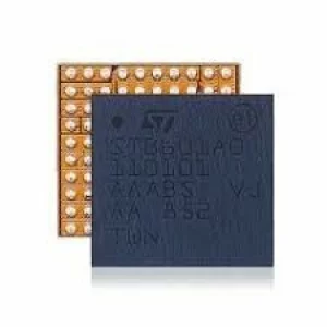 Circuit Integrat STB601A05 pentru Recunoaștere Faciala (Face ID) Compatibil cu iPhone 12, 13 și 14