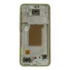 Ecran Samsung A356 Galaxy A35 5G 2024 Lemon (Service Pack)