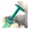 Piston Dozator din Plastic Relife RL-072 pentru Flux de Sudură BGA, Ulei Verde și Mască UV