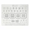 Sita BGA reballing AMAOE Samsung (A-series V13)