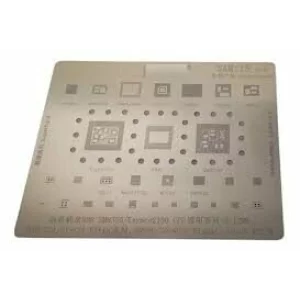 Sita BGA reballing AMAOE Samsung V12