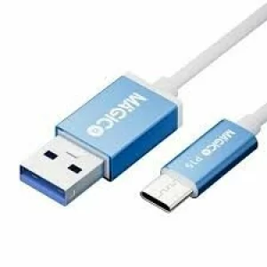 Cablu Magico P15 USB la Type-C pentru Încărcare, Restaurare și Transfer Date iPhone/iPad