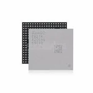 Circuit Integrat 8214 Amplificator de Putere pentru Frecvențe Medii-Înalte Compatibil cu iPhone 13 Pro