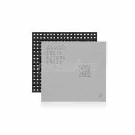Circuit Integrat 8214 Amplificator de Putere pentru Frecvențe Medii-Înalte Compatibil cu iPhone 13 Pro