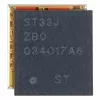 Circuit Integrat ST33J pentru Citirea SIM Compatibil cu iPhone 12 Mini și iPhone 13 Pro