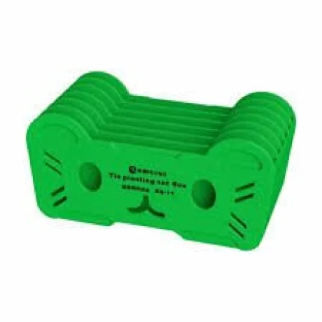 Cutie de Depozitare Mijing SN-11 pentru Șabloane Reballing - Reparații Telefoane Mobile