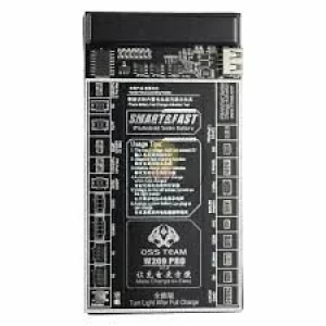 Placa activare si incarcare baterie OSS W209 Pro pentru iPhone 6-16 PM si Android