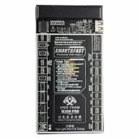 Placa activare si incarcare baterie OSS W209 Pro pentru iPhone 6-16 PM si Android