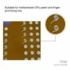 Sârmă (Liță) reparatii PCB Mijing FX-02 0.02mm din Argint  Reparații CPU și Trasee PCB - 100M