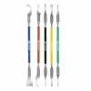 Set 5-in-1 KGX-505 pentru Îndepărtarea Adezivului de pe Chipuri BGA și CPU
