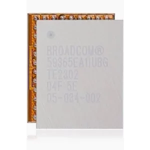 Circuit Integrat BCM59365EA1IUBG pentru Încărcare Wireless, Compatibil cu Seria iPhone 13 / 14 / 15