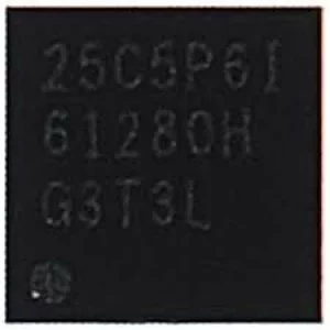 Circuit Integrat SN61280H Boost Power Supply Compatibil cu Seria iPhone 14 / 15