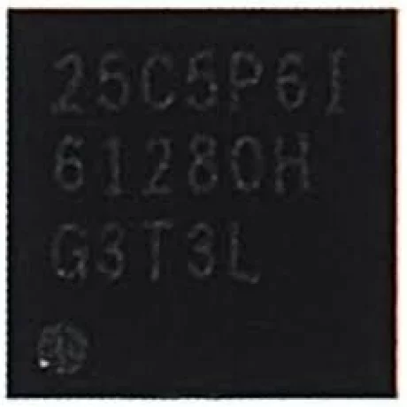 Circuit Integrat SN61280H Boost Power Supply Compatibil cu Seria iPhone 14 / 15