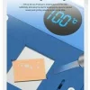 Dispozitiv Încălzire Sunshine SS-T12C cu Temperatură Constantă pentru Îndepărtarea Adezivului de pe Cipuri IC