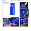 Lampă UV Portabilă Mechanic L2 3W pentru Întărire Rapidă