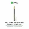 Bară de Staniu pentru Lipire și Absorbție, din Carbon Ultraușor, 2uul SC98 , 3 Ace pentru Conectori FPC