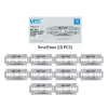 Set Lame Metalice Magnetice XHZC-03A cu Doua Fete pentru Demontare Ecran/Rama (10buc/set)