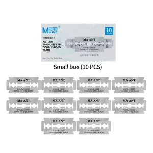 Set Lame Metalice Magnetice XHZC-03A cu Doua Fete pentru Demontare Ecran/Rama (10buc/set)