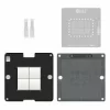 Set Platformă Reballing BGA pentru Samsung S24 SM-S921U