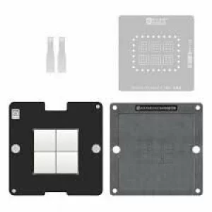 Set Platformă Reballing BGA pentru Samsung S24 SM-S921U