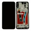 Ecran P Smart Z Negru CU RAMA (Compatibil)