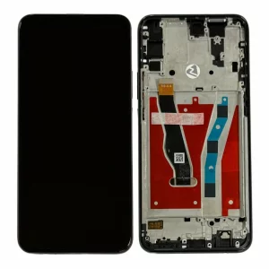 Ecran P Smart Z Negru CU RAMA (Compatibil)