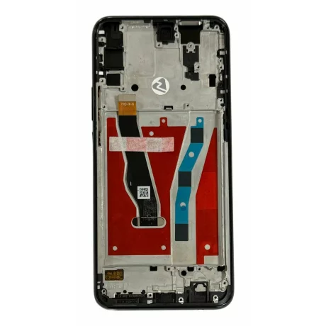 Ecran P Smart Z Negru CU RAMA (Compatibil)
