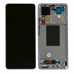 Ecran Xiaomi 12 PRO Blue (Service Pack)