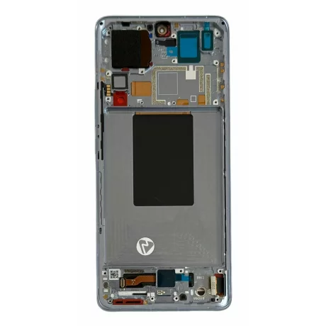 Ecran Xiaomi 12 PRO Blue (Service Pack)