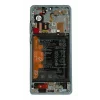 Ecran P30 Pro Breathing Crystal (Albastru Deschis) (Refurbished)