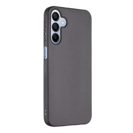 Husa Samsung A155/ A156 Galaxy A15 4G/ 5G Tactical TPU Negru