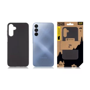 Husa Samsung A155/ A156 Galaxy A15 4G/ 5G Tactical TPU Negru