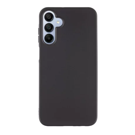 Husa Samsung A155/ A156 Galaxy A15 4G/ 5G Tactical TPU Negru