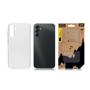 Husa Samsung A155/ A156 Galaxy A15 4G/ 5G Tactical TPU Transparent