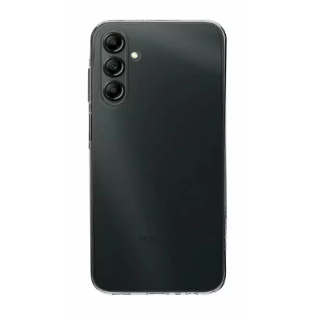 Husa Samsung A155/ A156 Galaxy A15 4G/ 5G Tactical TPU Transparent