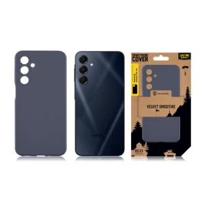 Husa Samsung A165 Galaxy A16 4G/ 5G Tactical Velvet Smoothie Gri Inchis