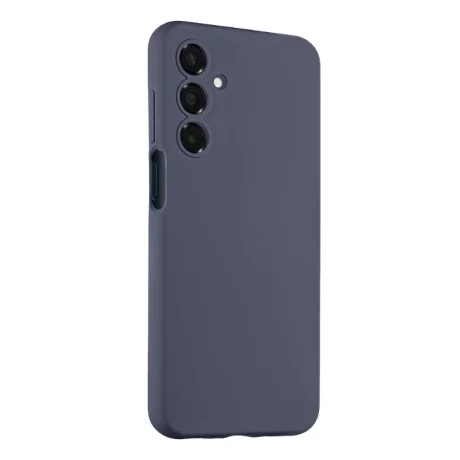 Husa Samsung A165 Galaxy A16 4G/ 5G Tactical Velvet Smoothie Gri Inchis